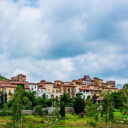 Alis'S House At Khaoyai Villa บ้านบุ่งเตย ภายนอก รูปภาพ