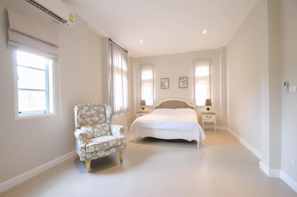 Alis'S House At Khaoyai Villa บ้านบุ่งเตย ภายนอก รูปภาพ