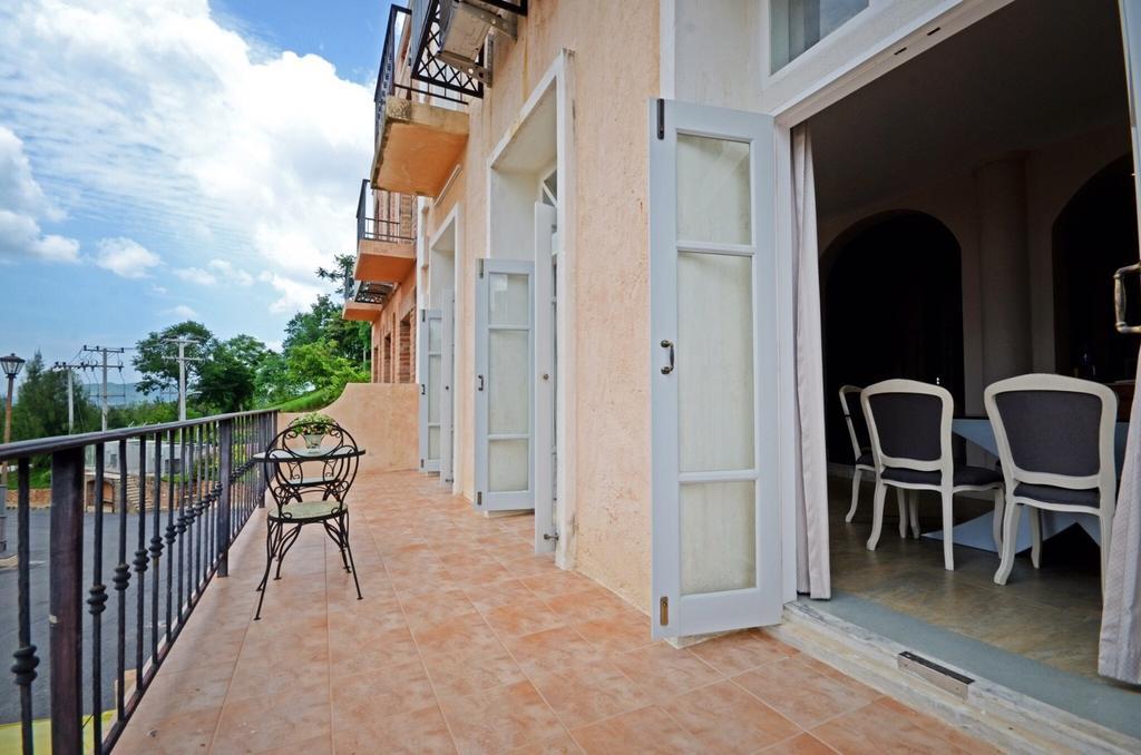 Alis'S House At Khaoyai Villa บ้านบุ่งเตย ภายนอก รูปภาพ