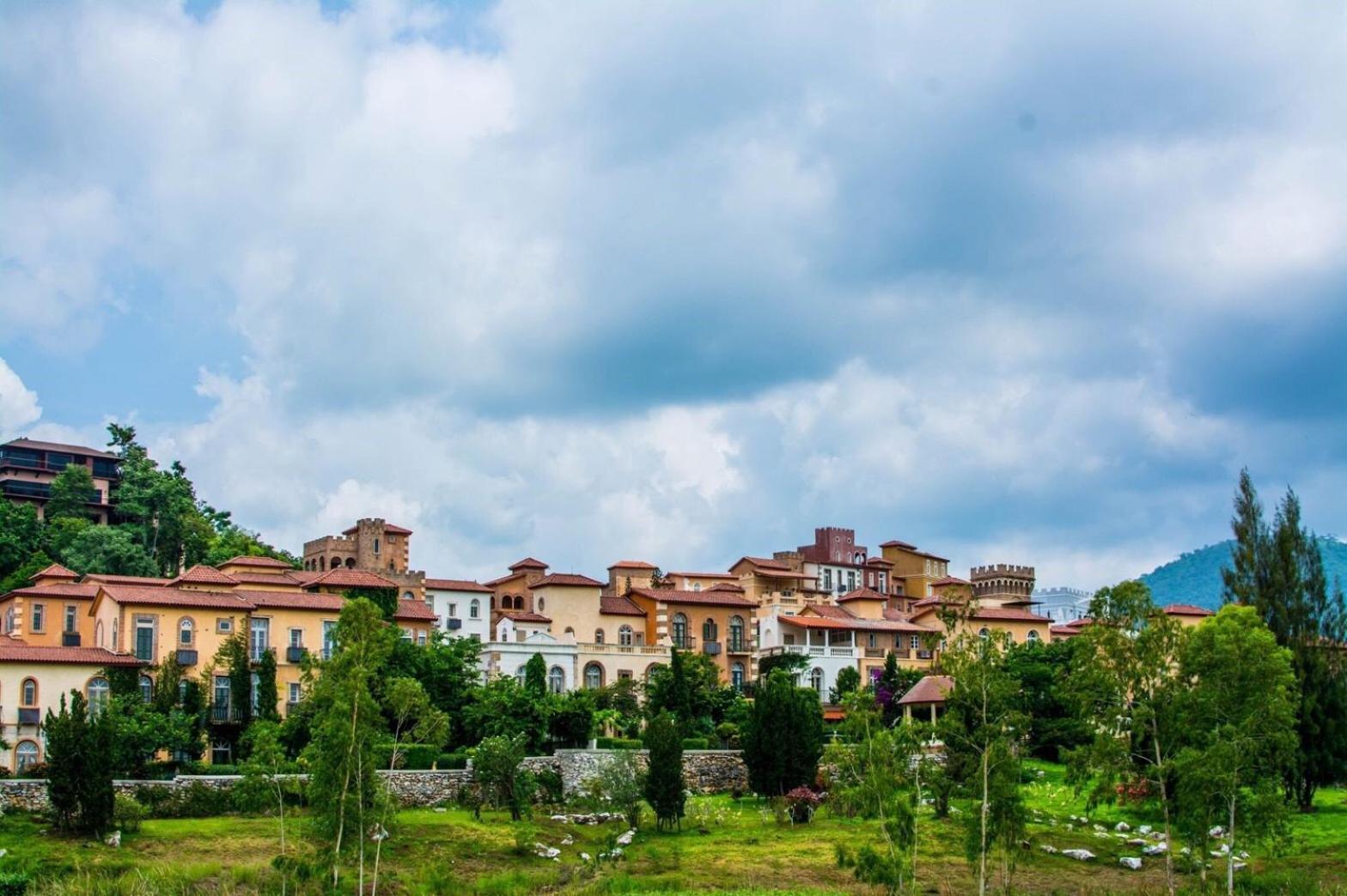 Alis'S House At Khaoyai Villa บ้านบุ่งเตย ภายนอก รูปภาพ