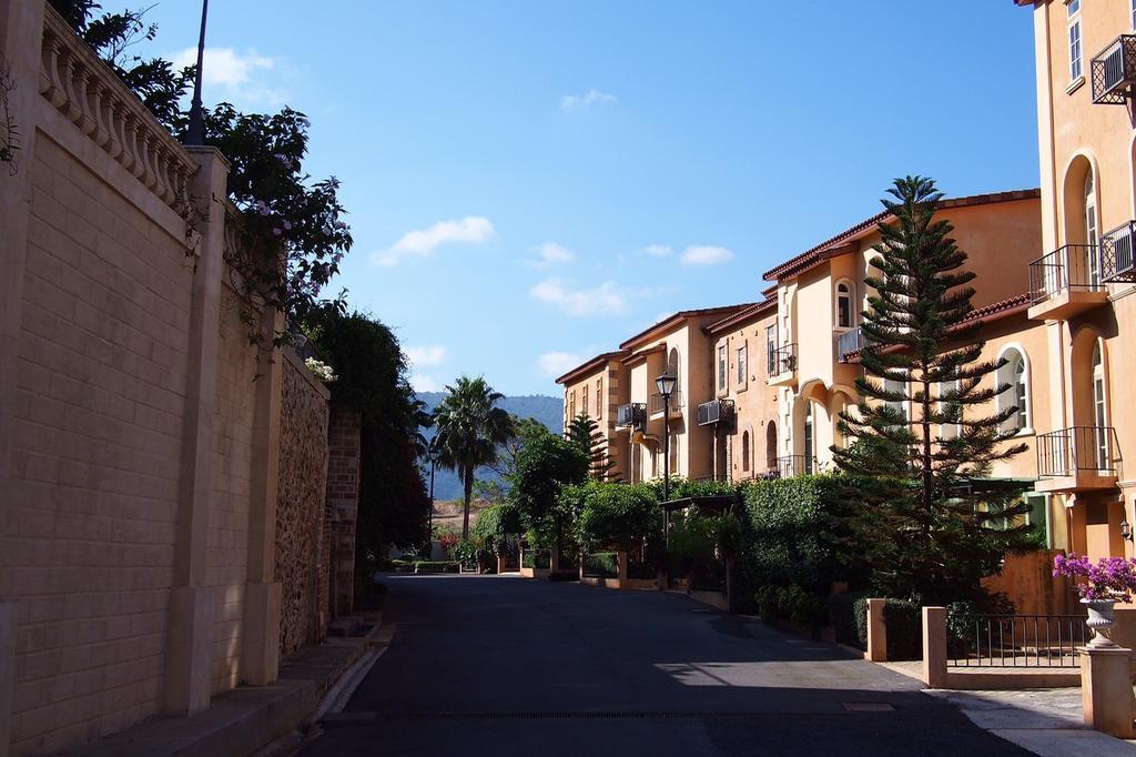 Alis'S House At Khaoyai Villa บ้านบุ่งเตย ภายนอก รูปภาพ